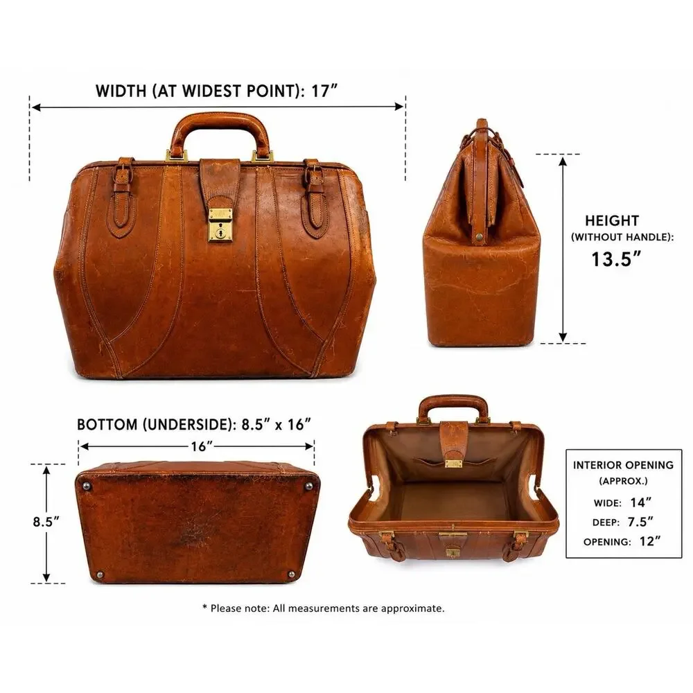 Tweeds classic vintage